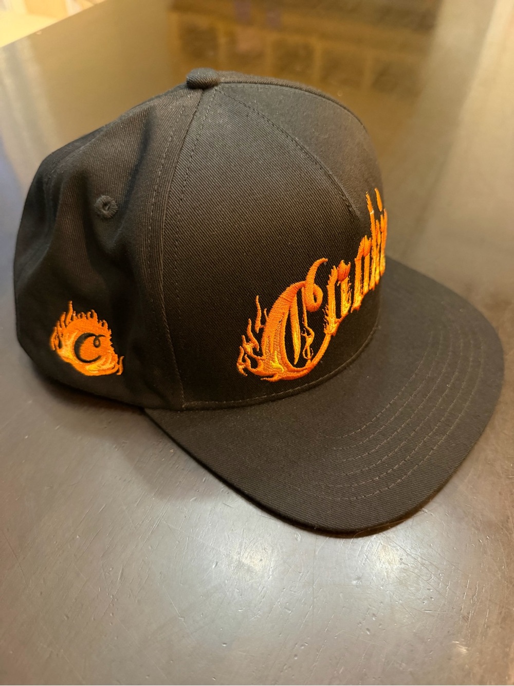 Cookies SnapBack Hat
